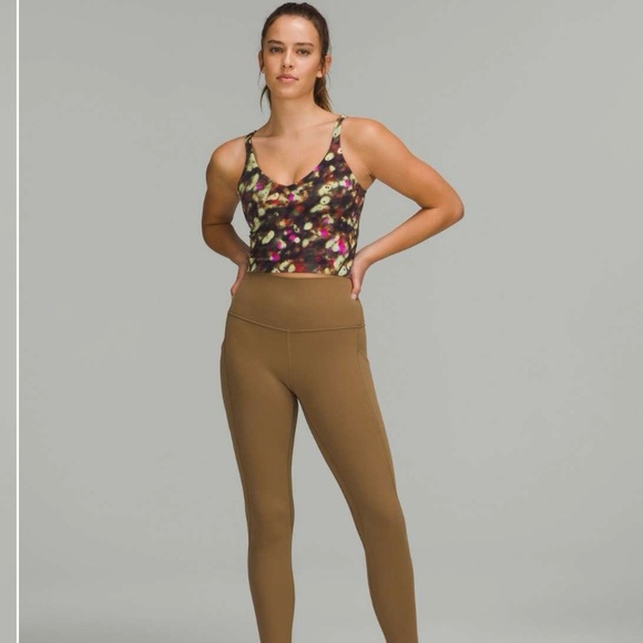 Lululemon Align Tank Top - Picture 2 of 4